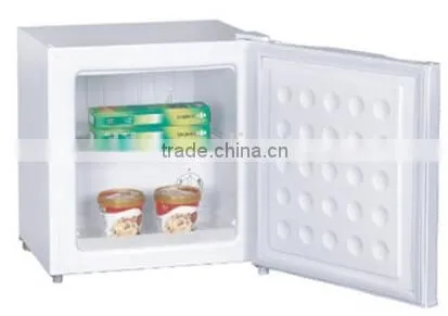 Meilile BD-40 DC&Solar Upright Freezer photo-2
