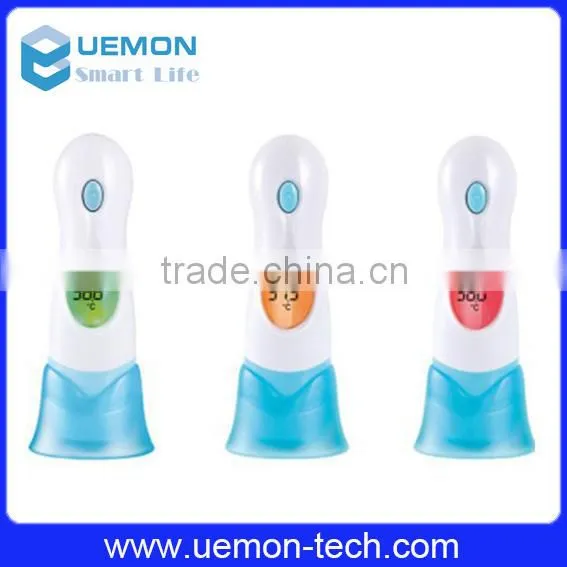 Infrared Intelligent Thermometer photo-4