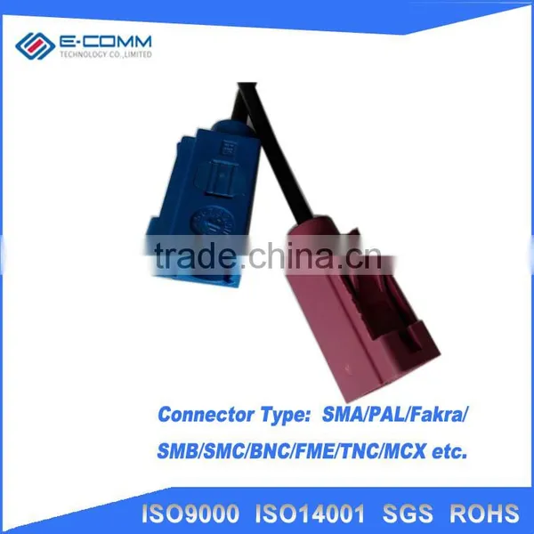 Whole Sale 850/900/1800/1900MHz,1575.42MHz Multi Band Car GPS Antenna/passive GPS External Antenna photo-3
