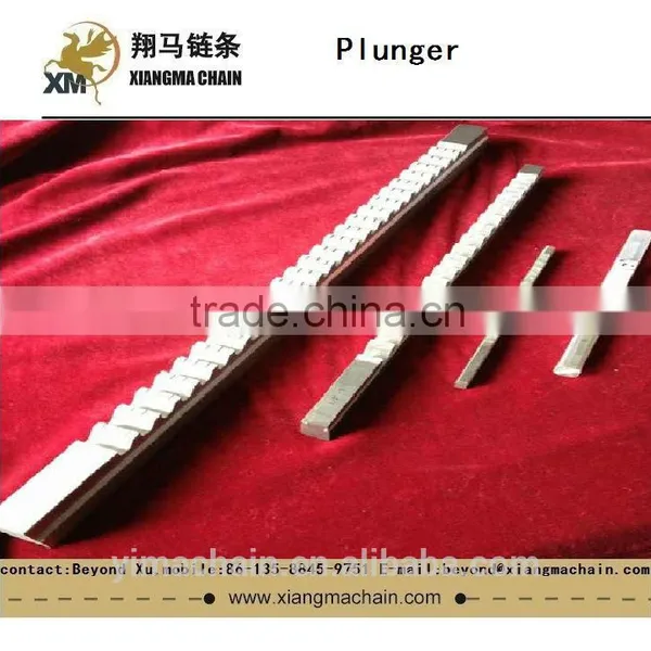 plunger