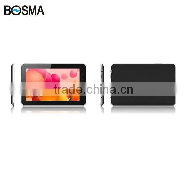 3D Tablet PC 7inch With High Resolution photo-2