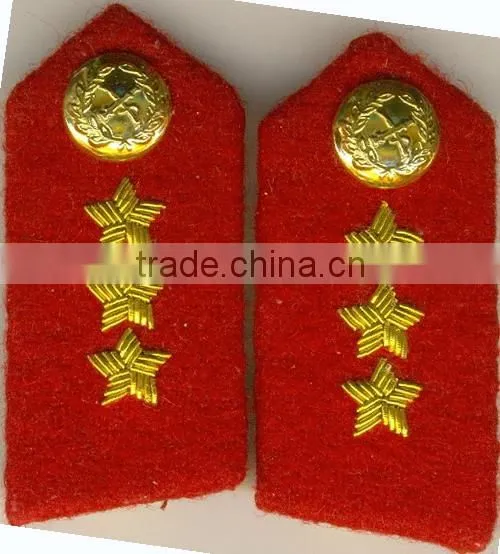 Military Uniform Accessories photo-2