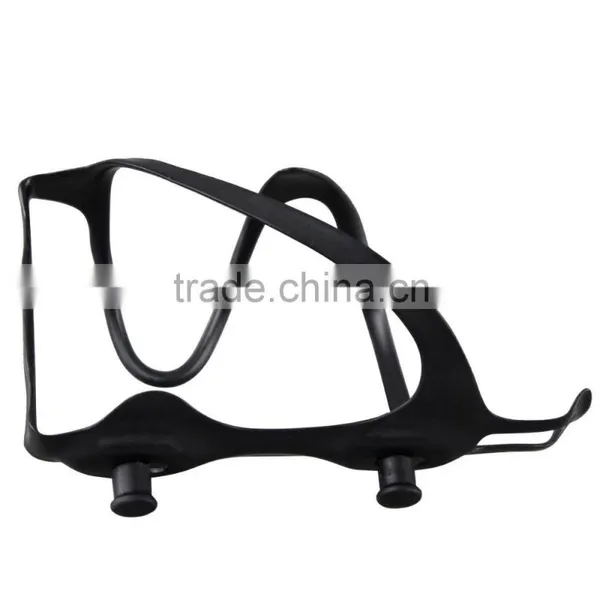 2015 Hotsale Carbon Bicycle Bottle Cages /holder UD Matte photo-5