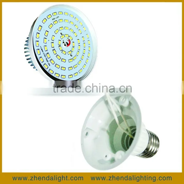 Good Quality Mushroom E27 Lighting LED Bulb 15W
