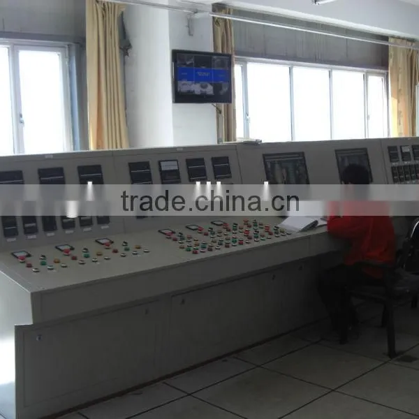 SHX Series Circular Flow Bed Boiler photo-5