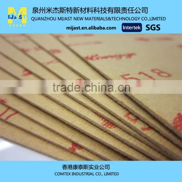 Hot Sell Stable Quality Paper Insole Board photo-2