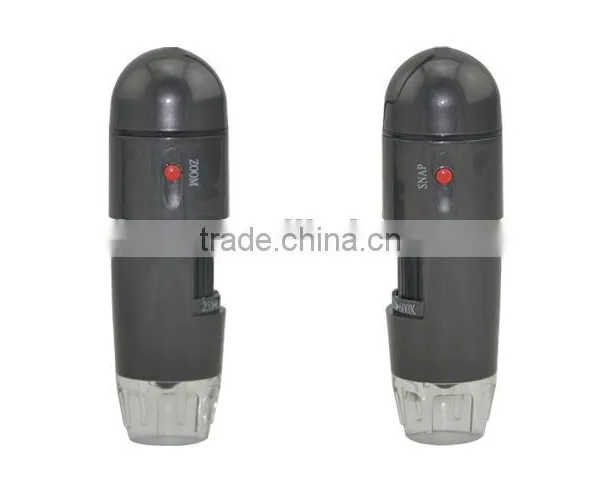 Shenzhen Factory Wholesale 600 Times USB Portable Digital Microscope Manufacturers Quality Choice photo-3