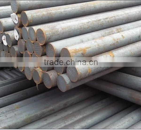 Round Bar Q235 6mm