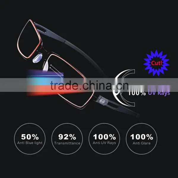 Reading glasses with arms for protective eyes glasses anti blue light eyewears