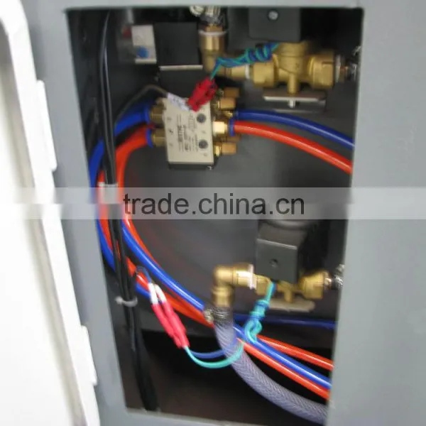 Durable in Use Vertical Glass Hole Drilling Machine From China photo-4