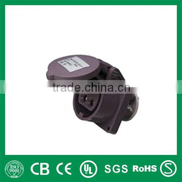 Industrial Plug