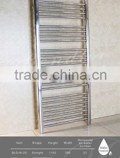 Stainless Steel Towel Radiator,Hot Water Towel Radiator