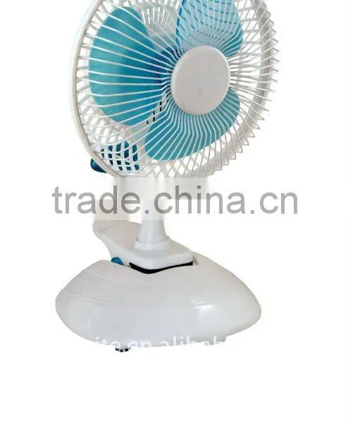 USB Fan/ Clip Fan