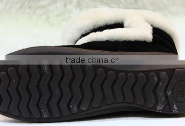 2016 HFUGG Cheap Fashion Warm Cheap Snow Boot, Fur Boot,winter Boot photo-3