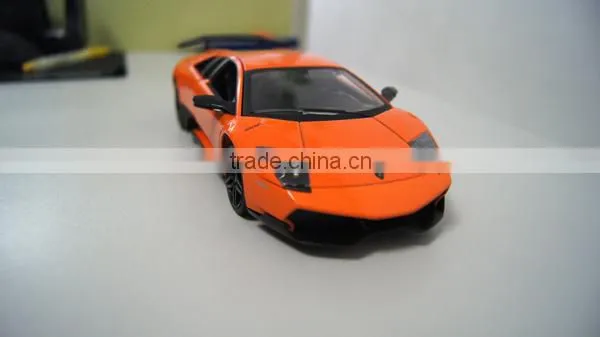 2016 New Toys for Kid Iphone&android Bluetooth 1/24 Scale High Speed RC Electric Car photo-3