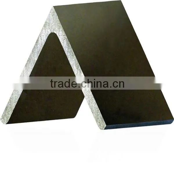30*30*5 Hot Rolled Mild Steel Equal Angle photo-2