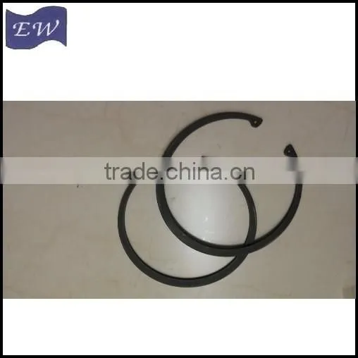 210x5mm Spring Retaining Clip for Holes (DIN472 ) photo-3