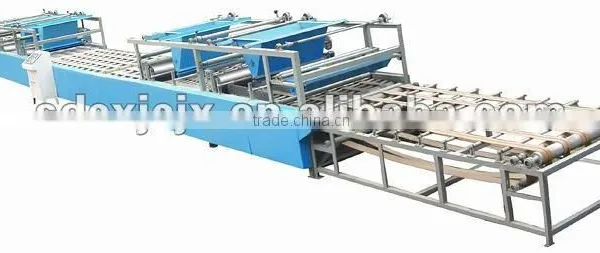 Pipe Making Machinery