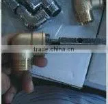 BRASS FITTING FOR PLUMBING PEX AL PEX PIPE