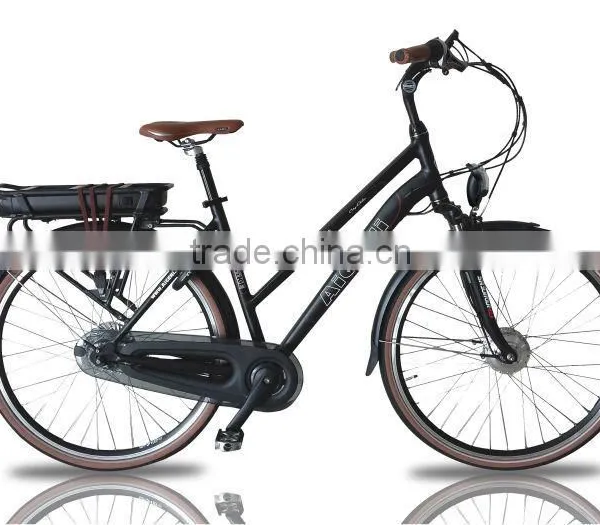 Electric Bike LITHIUM BATTERY 36V
