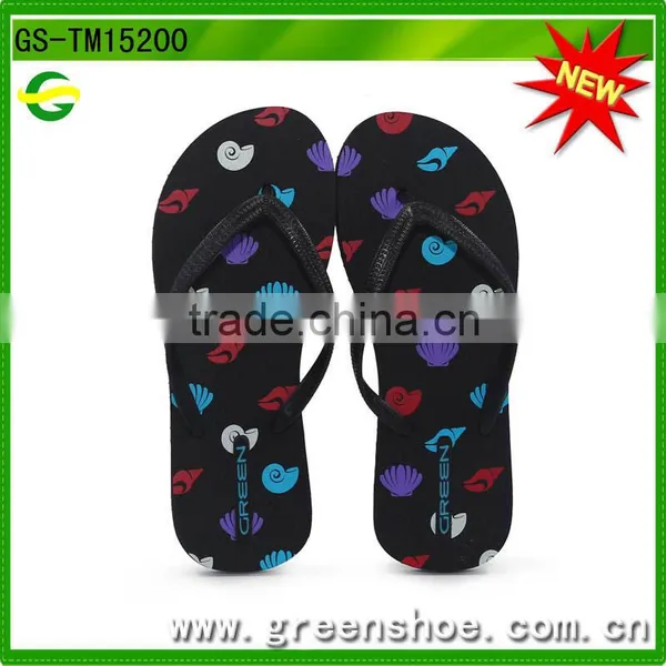 Best Selling Ladies Flat Slipper photo-2