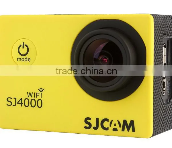 Full Hd 1080P Outdoor Sport Camera Sport Dv Mini Dv Sport Camera photo-2