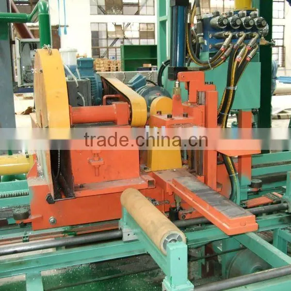 Best Quality Aluminium Extrusion Press