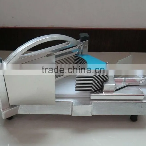 [hot Sell Product]Aluminum Frame Tomato Slicer