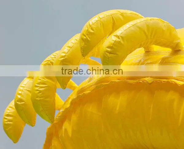 New Design Inflatable Climbing Tower Jungle Inflatable Rock Climbing Wall Portable Climbing Walls for Sale Supplier's Choice photo-3
