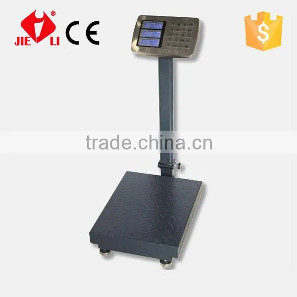 2016 New Arrival Electronic Weight Measurement Machine TCS-JL4 photo-2