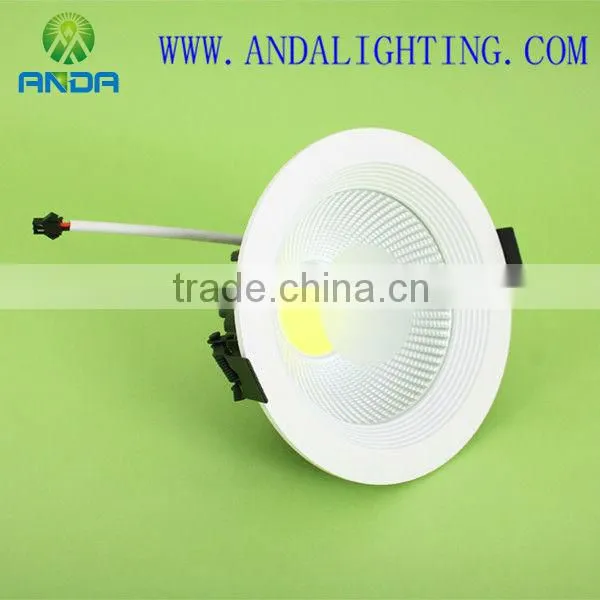 High Power Led Downlight 1144 High Cri Led Downlight