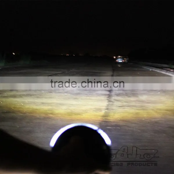For Jeep Offroad Wrangler 7 Inch High / Low Beam Headlight LED Headlight photo-3