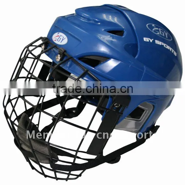 In-mold Bicycle Helmets Brand Name GY photo-5