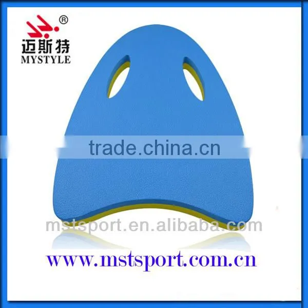 High Quality EVA Foam Swim Float Board/kick Board photo-3
