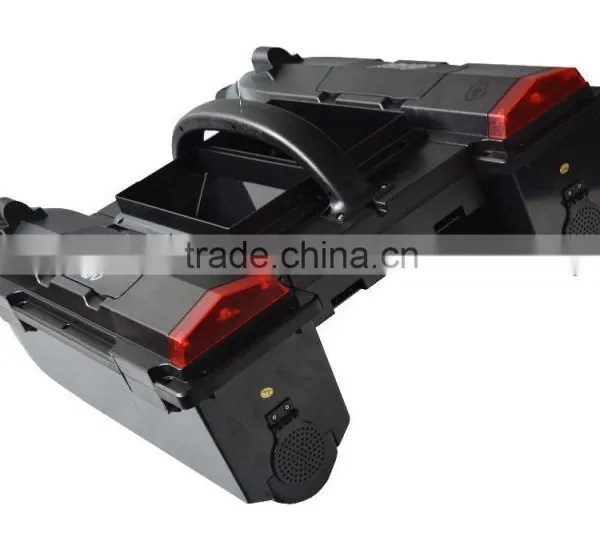 rc Fashionable Remote Control Bait Boat With Automatic Fishhook for Carp Fishing photo-4