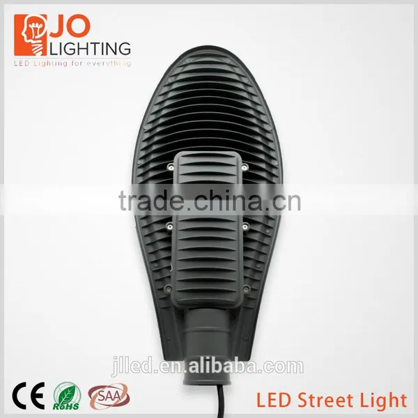 3 Years Warranty Led Street Light 60w to 180w IP65 Meanwell Driver 180w Led Street Lamp photo-6