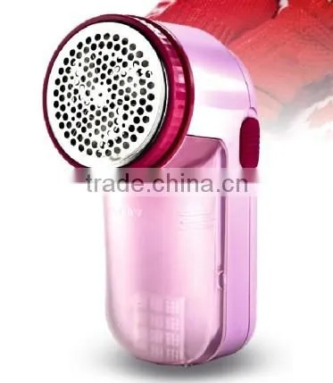 Electric Fabric Shaver/Clothes Shaver/Fabric Ball Shaver With Battery Operated(YMJ-5301