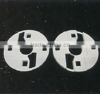 LED Array Holders for Sharp and Zhong Hao Cob