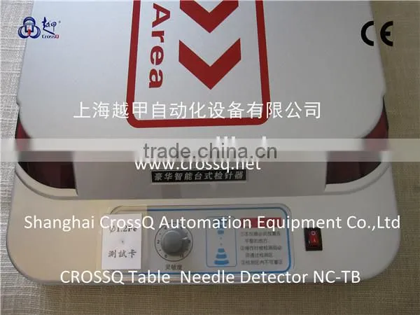 Table Needle Detector NC-TB photo-3