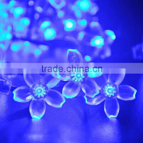Wholesale Cherry Blossom String Light photo-2