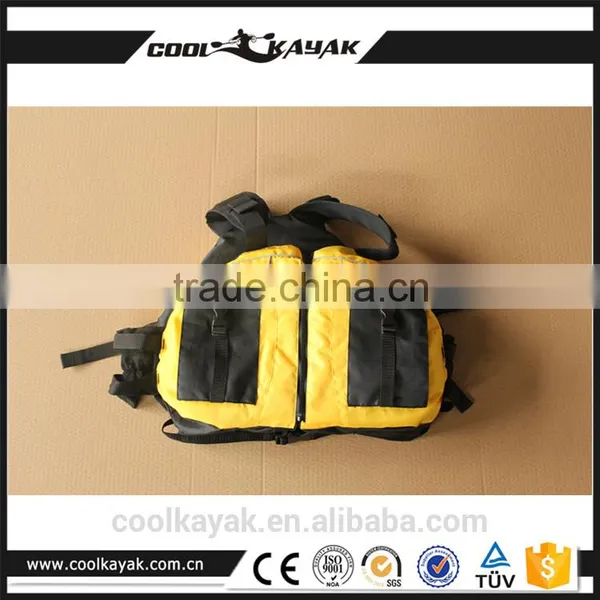 Kayak PDF Life Vest, Life Jacket for Sale photo-2