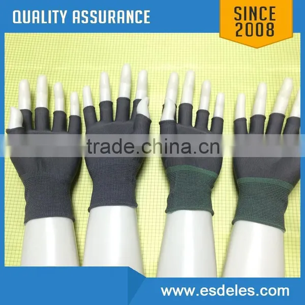 Excellent Strength Antistatic Gloves Manufacturers in China photo-5