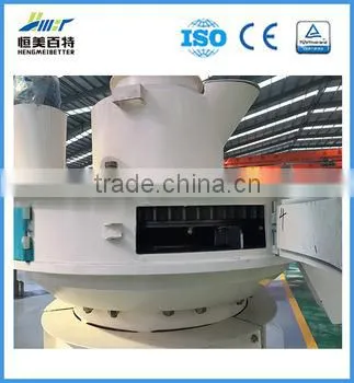 Complete Wood Pellet Production Line for Home Use photo-3