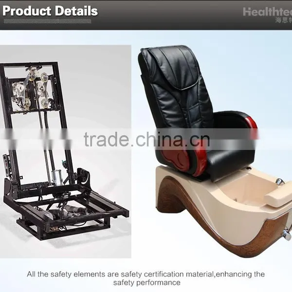 Kids Pedicure Chair Salon Chair Dubai Wholesale photo-4