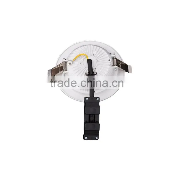 6inch 160 - 175mm Cut Hole 15w Led Ceiling Downlight photo-3