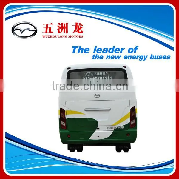 13-19 Seats Left Hand Drive City Bus Seat Price for Sale photo-5