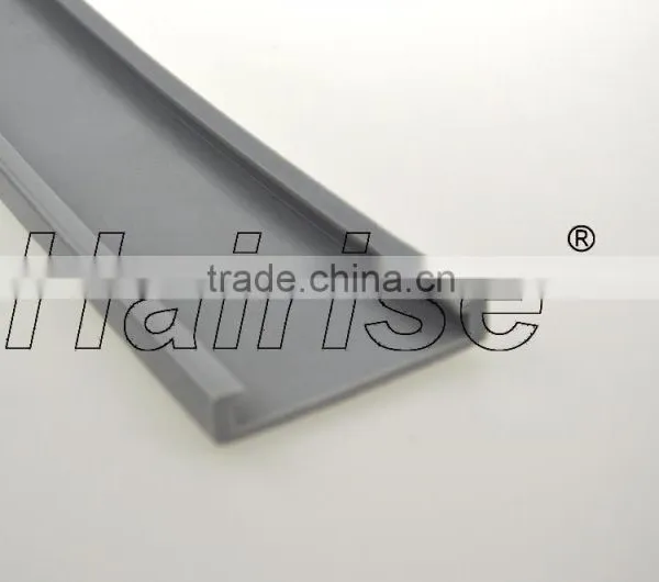 Conveyor Essential Plastic Linear Guide Rail With High Quality photo-5