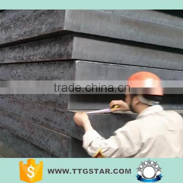 Q345 Steel Sheet