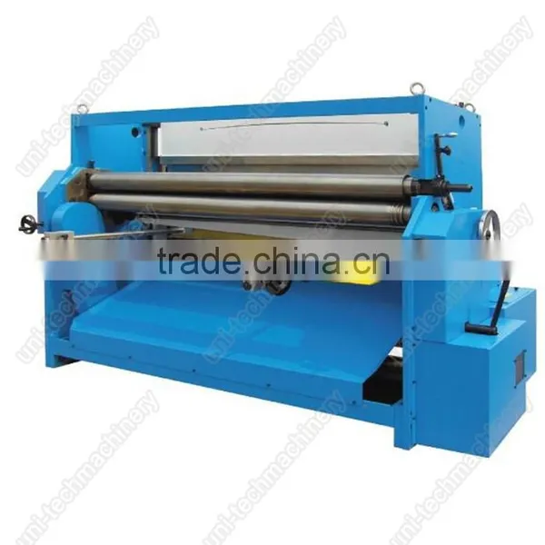 E3-1N-1 Mini Electric Shear Press Brake and Slip Roll Machine Quality Choice Most Popular photo-2