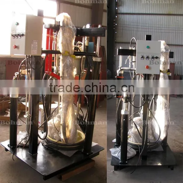 China Automatic Two-component Sealant Coating Machine photo-2